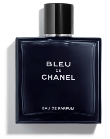 bleu de chanel edp 價錢